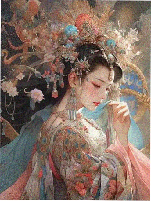 阿甘正传